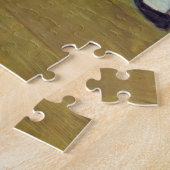 Toulouse-Lautrec - Marcelle Lender, Danser Bolero Legpuzzel (Zijkant)