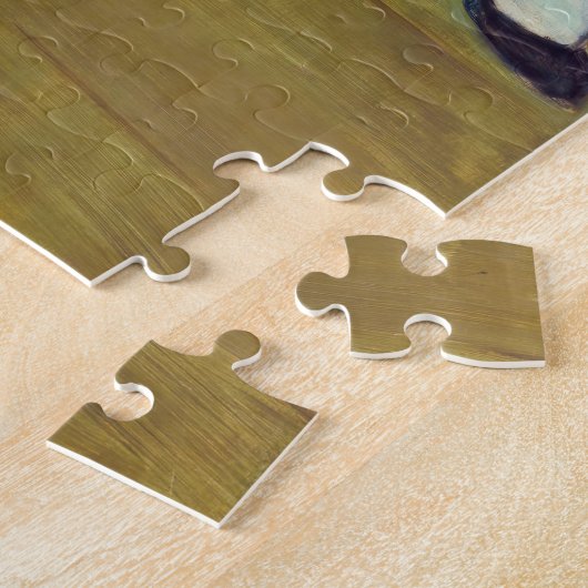 Toulouse-Lautrec - Marcelle Lender, Danser Bolero Legpuzzel (Zijkant)