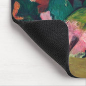 Toulouse-Lautrec - Marcelle Lender, Danser Bolero Muismat (Hoek)