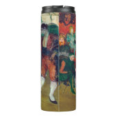 Toulouse-Lautrec - Marcelle Lender, Danser Bolero Thermosbeker (Achterkant)