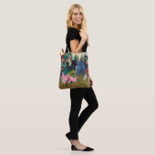 Toulouse-Lautrec - Marcelle Lender, Danser Bolero Tote Bag (Op model)