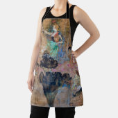 Toulouse-Lautrec - Moorish Dance / The Almehs Schort (Insitu)