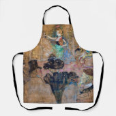 Toulouse-Lautrec - Moorish Dance / The Almehs Schort (Voorkant)