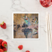 Toulouse-Lautrec - Moorish Dance / The Almehs Servet (Insitu)