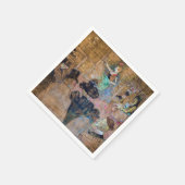 Toulouse-Lautrec - Moorish Dance / The Almehs Servet (Hoek)