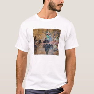 Toulouse-Lautrec - Moorish Dance / The Almehs T-shirt