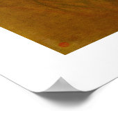 Toulouse-Lautrec: Op de Moulin-Rouge Poster (Hoek)