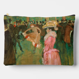 Toulouse-Lautrec - Op de Rouge, de Dance Etui