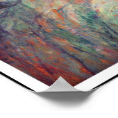 Toulouse-Lautrec - Paar in bed Poster (Hoek)