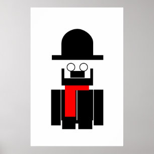 Toulouse-Lautrec Poster