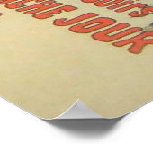 Toulouse Lautrec Poster Art (Hoek)