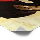 toulouse lautrec Print (Hoek)