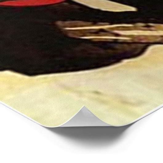 toulouse lautrec Print (Hoek)