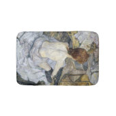 Toulouse-Lautrec - Rousse / Toilet Badmat (Voorkant)