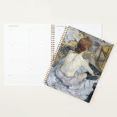 Toulouse-Lautrec - Rousse / Toilet Planner (Display)
