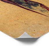 Toulouse-Lautrec - Stockings Poster (Hoek)