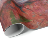 Toulouse-Lautrec - The Bed Cadeaupapier (Rol Hoek)