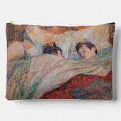 Toulouse-Lautrec - The Bed Etui (Voorkant)