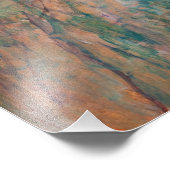 Toulouse-Lautrec - The Bed Foto Afdruk (Hoek)