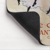 Toulouse-Lautrec - Troupe de Mlle Eglantine Muismat (Hoek)