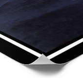 Toulouse-Lautrec Vintage-poster Poster (Hoek)