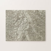 Toulouse Legpuzzel (Horizontaal)