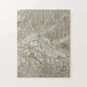 Toulouse Legpuzzel (Verticaal)