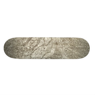 Toulouse Persoonlijk Skateboard