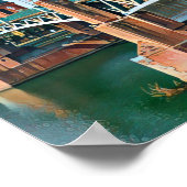 Toulouse Photo Vintage Poster (Hoek)