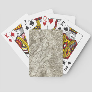 Toulouse Pokerkaarten