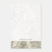 Toulouse Post-it® Notes (Voorkant)