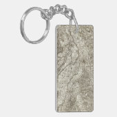 Toulouse Sleutelhanger (Voorkant Links)