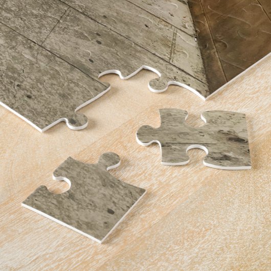 Toulouse Street, Frankrijk Legpuzzel (Zijkant)