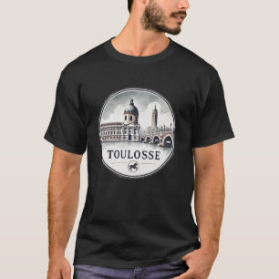 Toulouse T-shirt