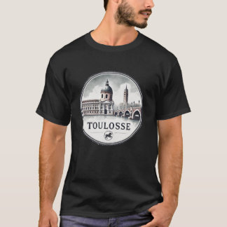 Toulouse T-shirt