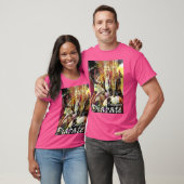 Toumani Diabate T-shirt (Unisex)