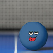 Tounge Ping Ball (Net)