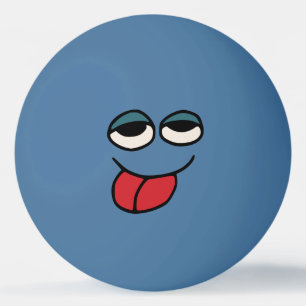 Tounge Ping Ball