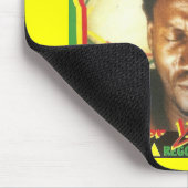 Tounka - Voor jou alleen Mousepad Muismat (Hoek)