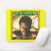 Tounka - Voor jou alleen Mousepad Muismat (Met muis)