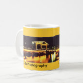 Tour Bus Mok - Holland (Voorkant links)