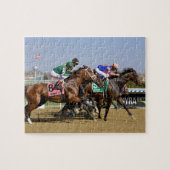 Tour de Force (5) Life's a Parlay (8) Legpuzzel (Horizontaal)