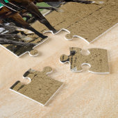 Tour de Force (5) Life's a Parlay (8) Legpuzzel (Zijkant)