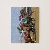 Tour de Force (5) Life's a Parlay (8) Legpuzzel (Verticaal)