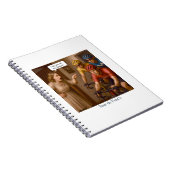 Tour de Fran’s Notitieboek (Rechterzijde)