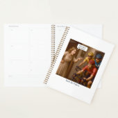 Tour de Fran’s Planner (Display)