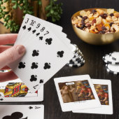 Tour de Fran’s Pokerkaarten (Insitu)