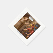 Tour de Fran Servet (Hoek)