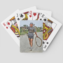 Tour de France 1928 Etappe 7 Italiaan Giusto Cerut