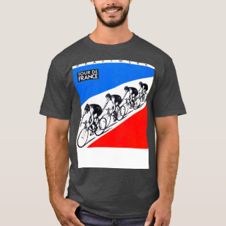 Tour de France 1983 T-shirt